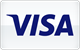 Visa card payments accepted at SpinBoss Casino